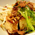Makcik Secret Tahu Goreng Recipe