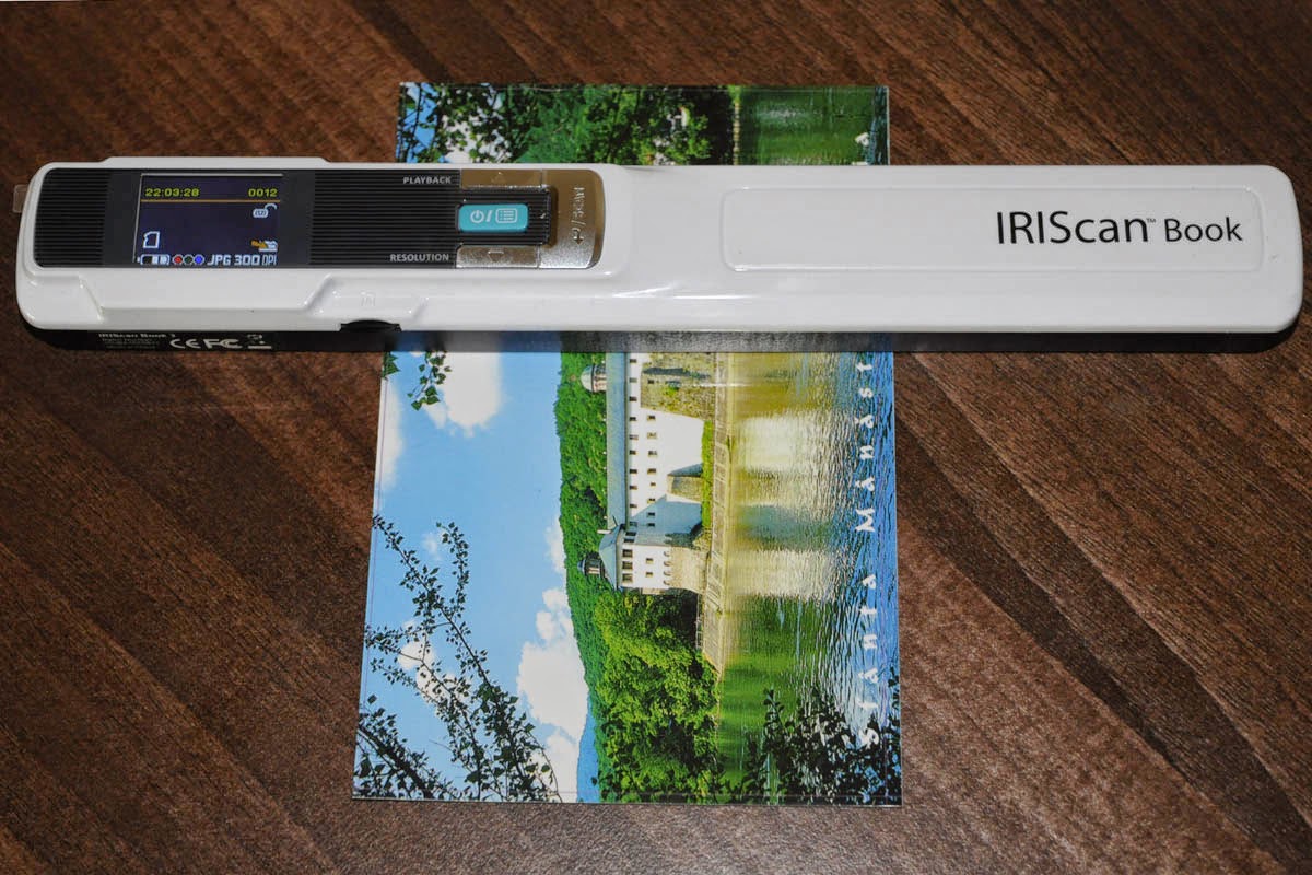 The Life of a Postcrosser: Tools