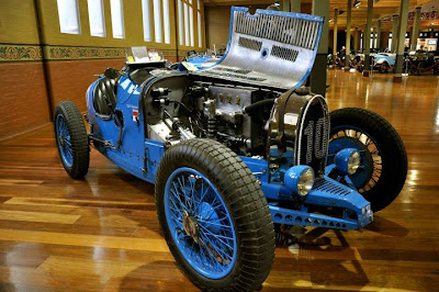 Motorclassica melbourne bugatti hot clasic cars 101