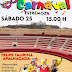 Carnaval Taurino 2017 em Estremoz