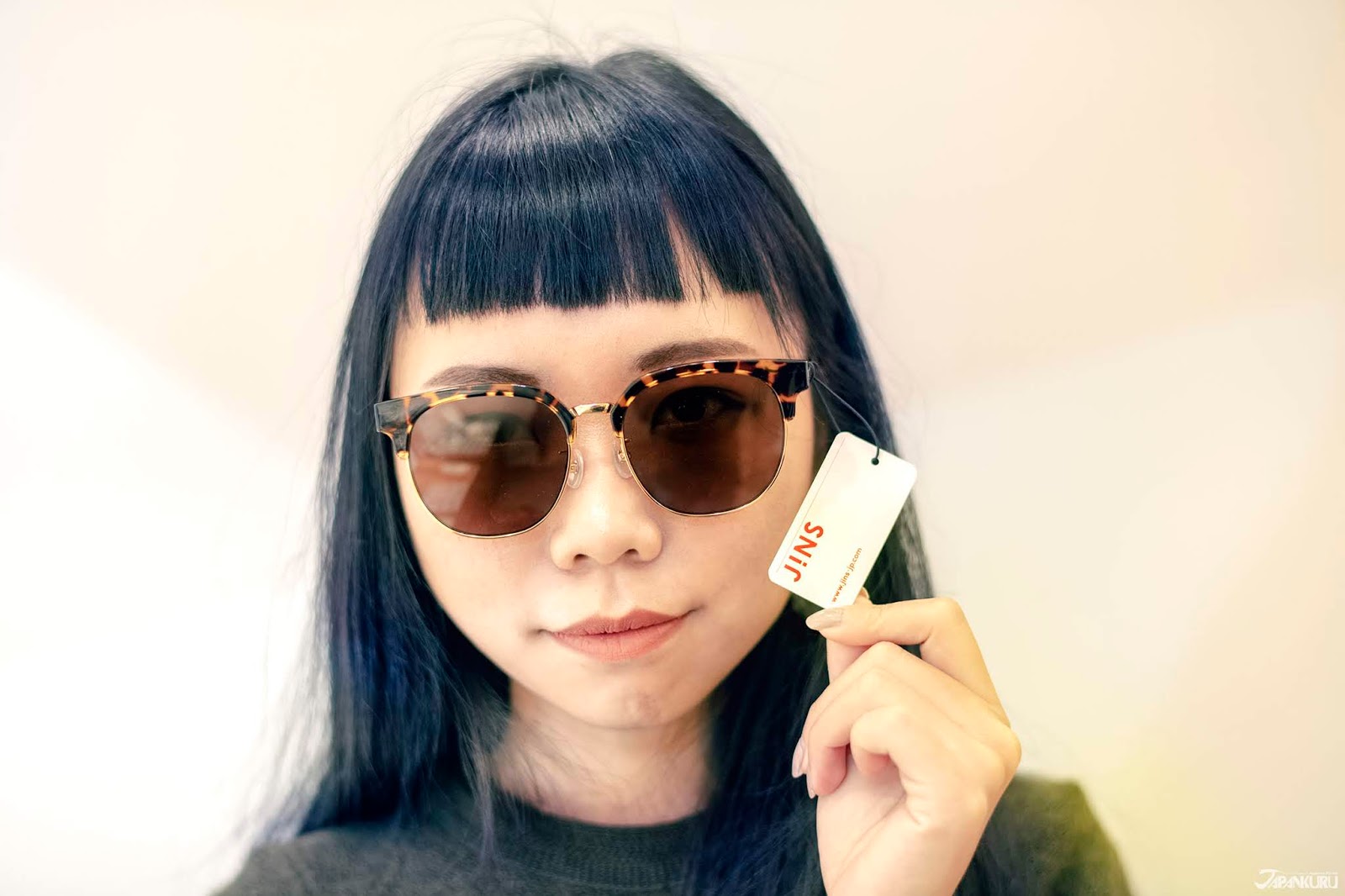 JAPANKURU Buying Cheap Glasses in Japan from Popular Eyewear Store