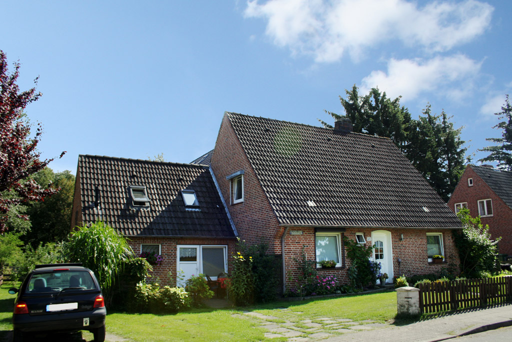 2016 Preiswerte Appartements und Ferienwohnungen in St. PeterOrding