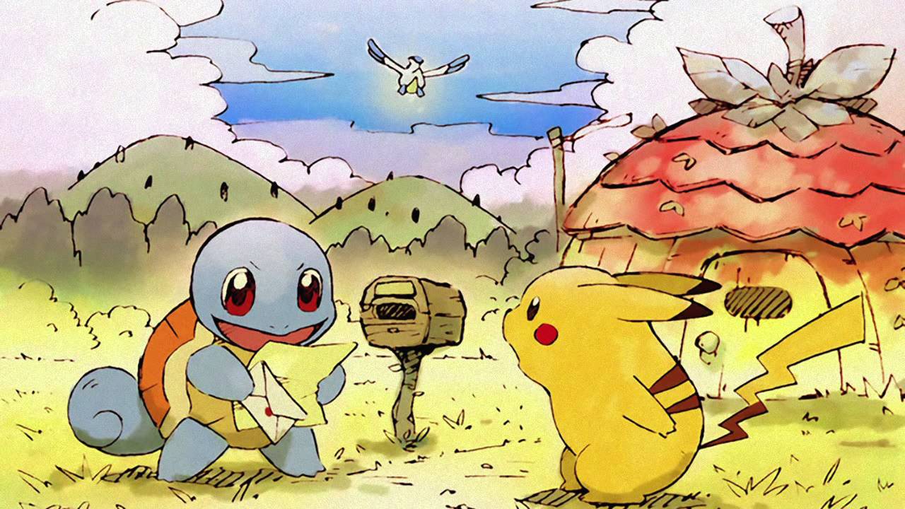 Pokémon: Assista à versão completa do curta-metragem que resgata o estilo  clássico do animê