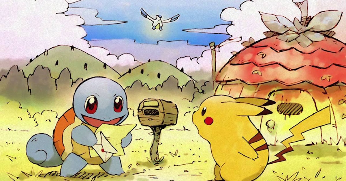 Os 10 melhores spin-offs da série Pokémon - Nintendo Blast