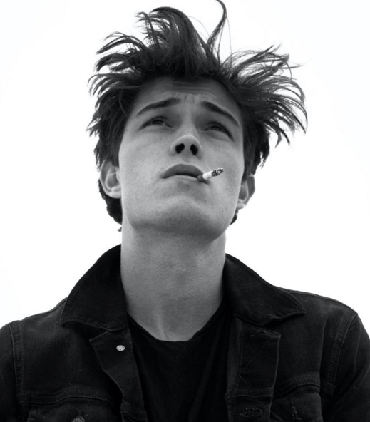 Lovely Boys Chico Lachowski