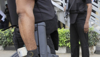 kidnappers shoot mother abia kidnappers shoot mother abia