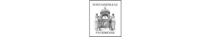 Fontainebleau Patrimoine