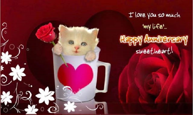 Lovely Quote For Happy Wedding Anniversary Lovely Quote For Happy Wedding Anniversary