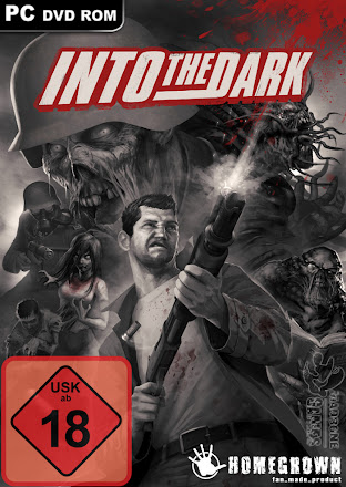 Into the Dark
