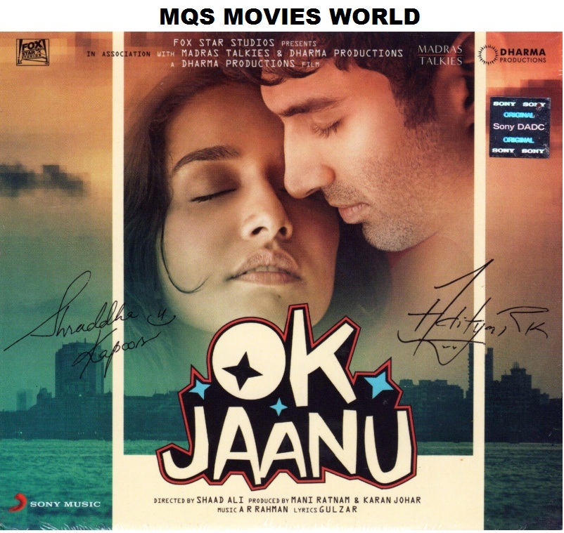 Ok jaanu movie download in hd bollywood