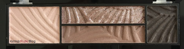 Max Factor Smokey Eye Drama Kit Max Factor Opulent Nudes