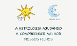 ASTROLOGIA AJUDANDO A ENTENDER OS FILHOS