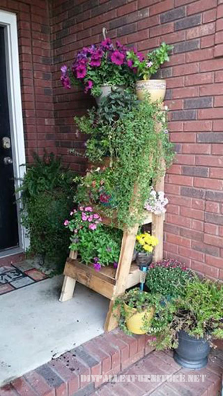 Image Result For Palets Con Plantas Image Result For Palets Con Plantas