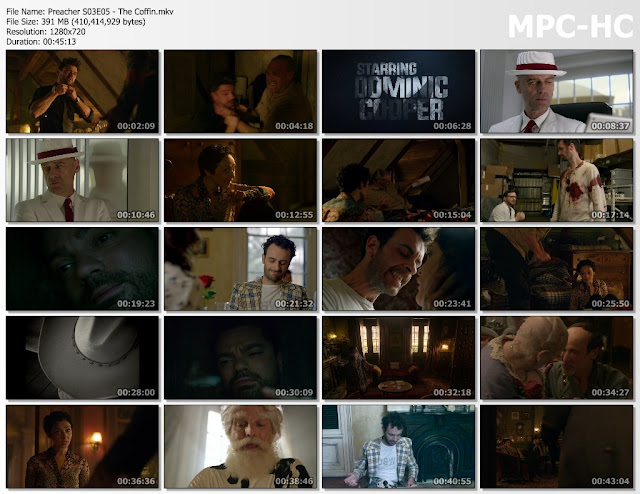 Preacher | S03 | Lat-Ing | 06/10 | 720p | x264 Preacher%2BS03E05%2B-%2BThe%2BCoffin.mkv_thumbs