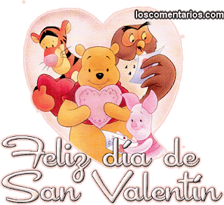 Mensajes de san Valentín en imagenes Mensajes de san Valentín en imagenes