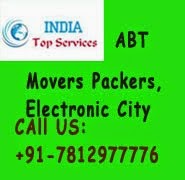 ABT Packers and Movers Bangalore