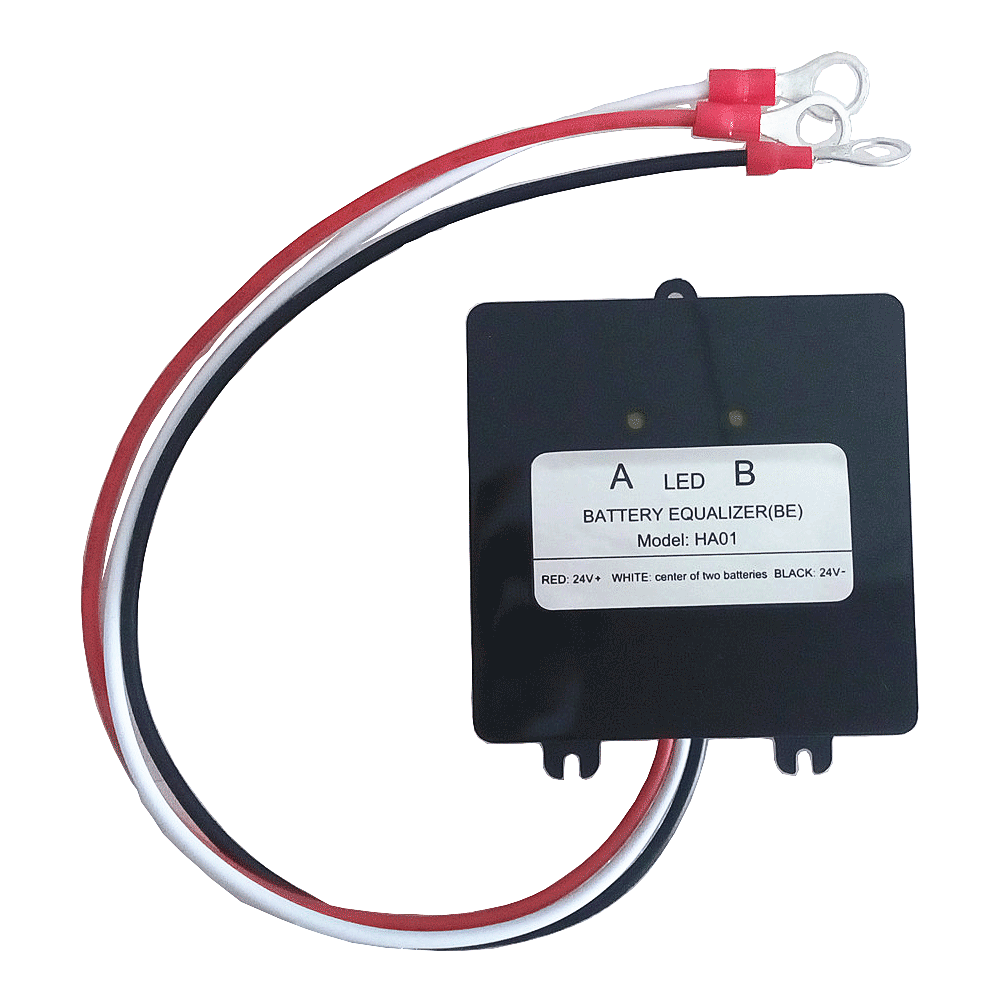 Battery Equalizer 24V for Leadacid Gel Flood AGM Lead Acid