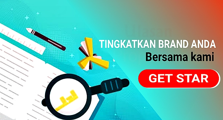 Jasa iklan Review jasa review murah