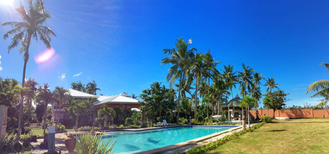 Beach Front House and Lot for Sale Leyte Cebu Properties