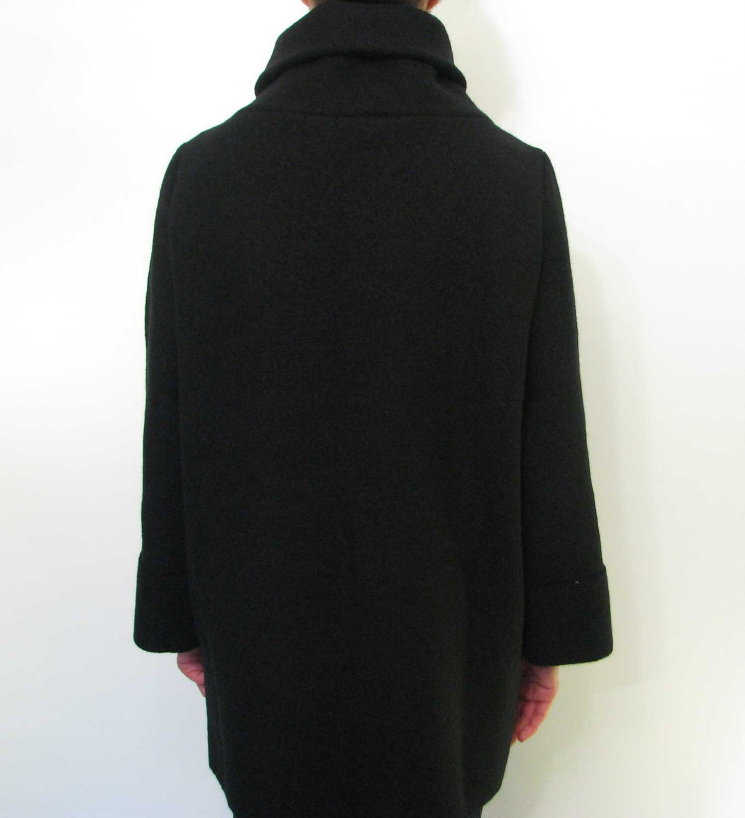 Coat for Women Style 1 Egyptian - Hijab Trade Fashion