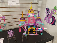 K'NEX Tinkertoy My Little Pony Twilight Sparkle Set K'NEX Tinkertoy My Little Pony Twilight Sparkle Set