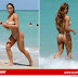 Daphne Joy -- MOJADA EN MIAMI