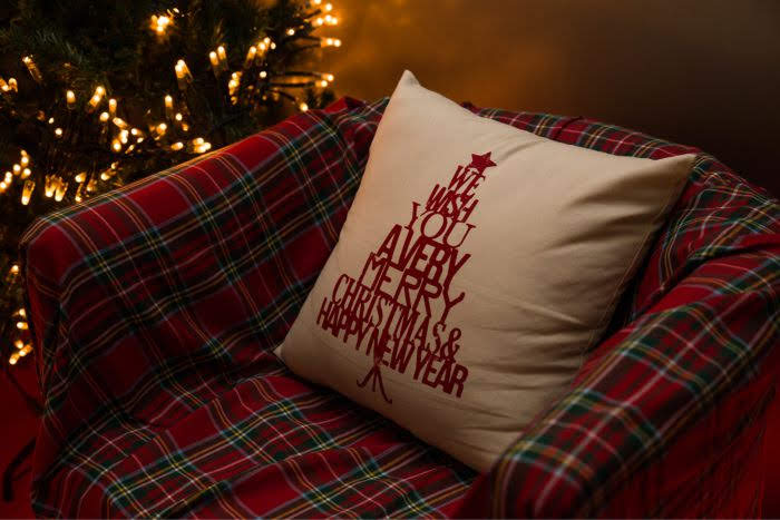 Natal VISI VICI decoração de Natal VISI VICI