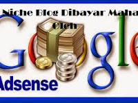 Inilah Daftar Niche Blog Dengan Bayaran CPC Tertinggi Inilah Daftar Niche Blog Dengan Bayaran CPC Tertinggi