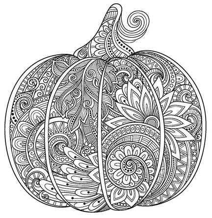 23 Free Thanksgiving Coloring Pages and Activities--a great round up of coloring pages and activities to keep the kids (and adults) busy until dinner
