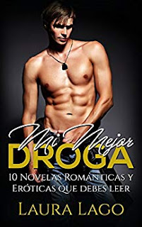 Mi Mejor Droga- Laura Lago