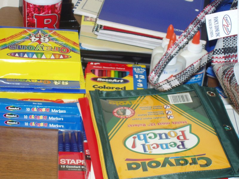 My Mission To The Philippines Getting Packed