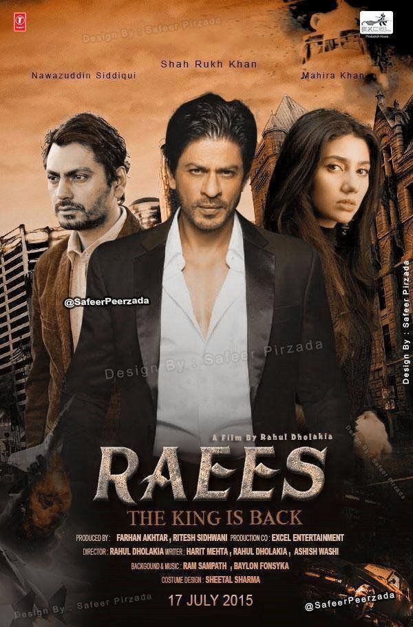 Airlive Media Station Raees 2017 Hd