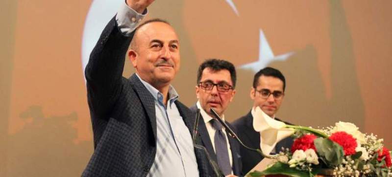 Αντιδράσεις στη Γαλλία απο την ομιλία του Τούρκου πρωθυπουργού στην πόλη Μέτς