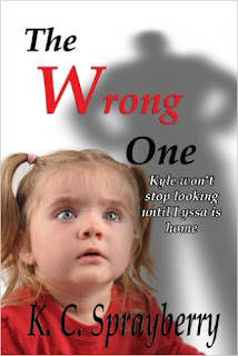 http://www.amazon.com/Wrong-One-K-C-Sprayberry-ebook/dp/B00GSSW5T2/ref=la_B005DI1YOU_1_12?s=books&ie=UTF8&qid=1447398201&sr=1-12&refinements=p_82%3AB005DI1YOU