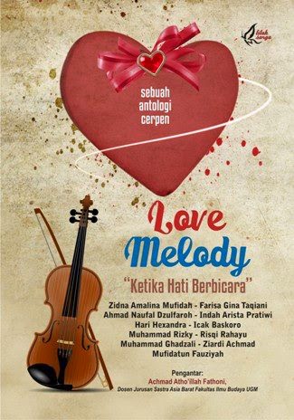 Cerpen Aku, Kamu dan Dia ~ Maru-maru Blog