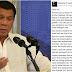 Political Analyst Defends Pres. Duterte's Harsh Words Against the US