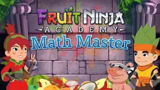 Fruit Ninja: Math Master v1.05.48
