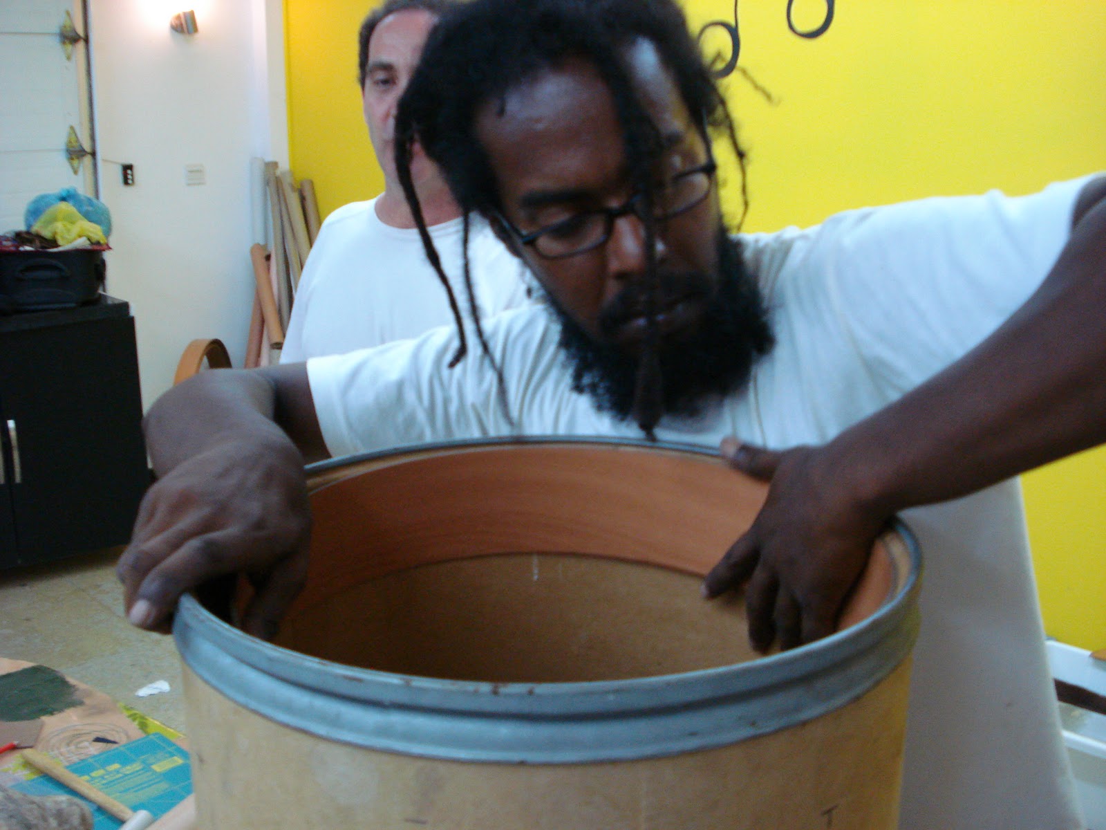 Construindo a Música - a construção do pensamento musical.: Construindo