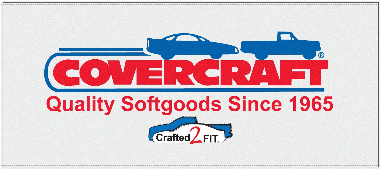 Covercraft Industries LLC DIESEL Motorsports Endorsed Product Sponsors