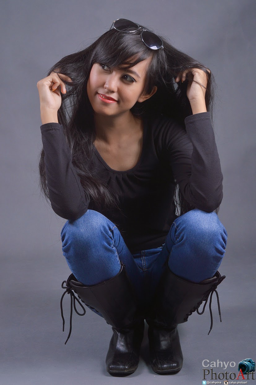 Extreme PhotoIndoor Bandung | Cahyo PhotoArt - Jasa Fotografer Bandung