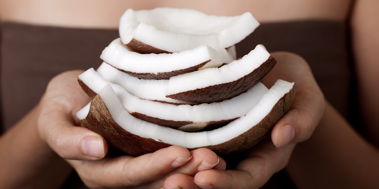 Study Confirms Only 1 TBSP of Coconut Oil Produces Powerful Changes To Your Health