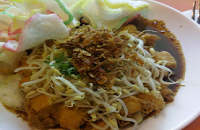 Resep Tahu Tek Surabaya Tahu Tek Surabaya