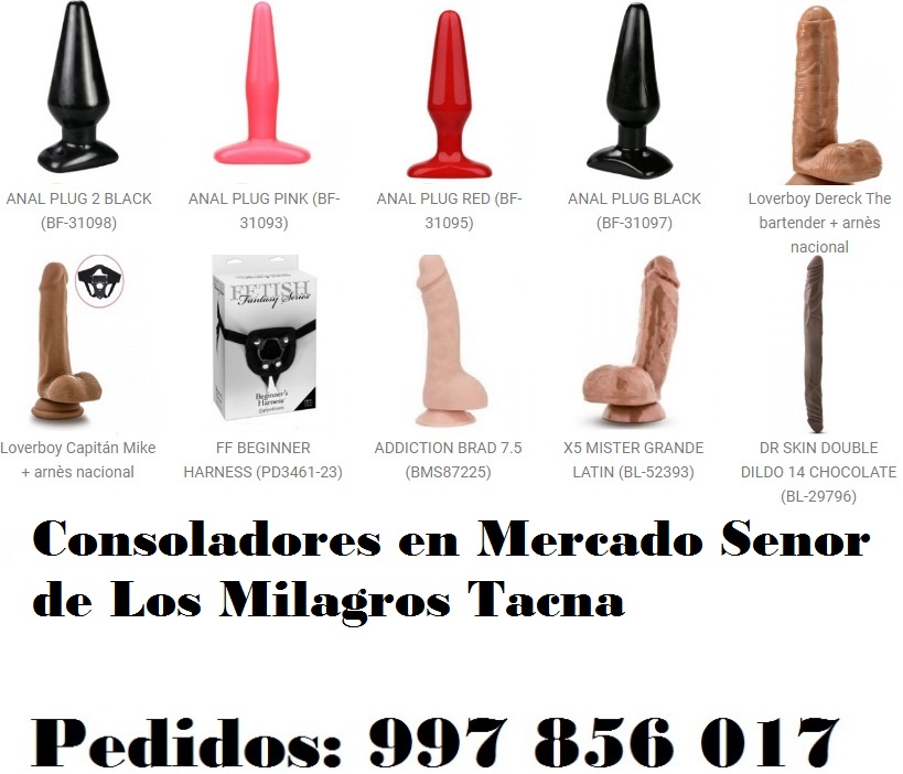 en Mercado Senor de Los Milagros Tacna