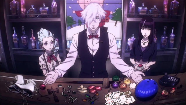 Rekomendasi Anime Physiological Rekomendasi Anime Physiological