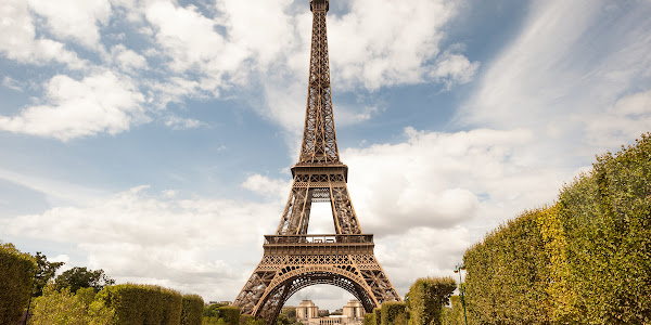 Inilah Alasan Kenapa Memotret Menara Eiffel Saat Malam Dilarang