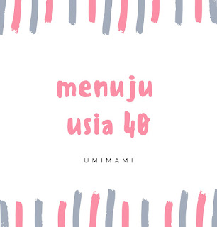 Usia 40 Usia 40