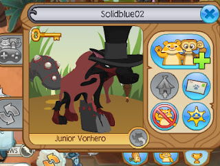 Animal Jam Hacking
