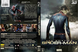 spider amazing dvd 3d blu ray imdb