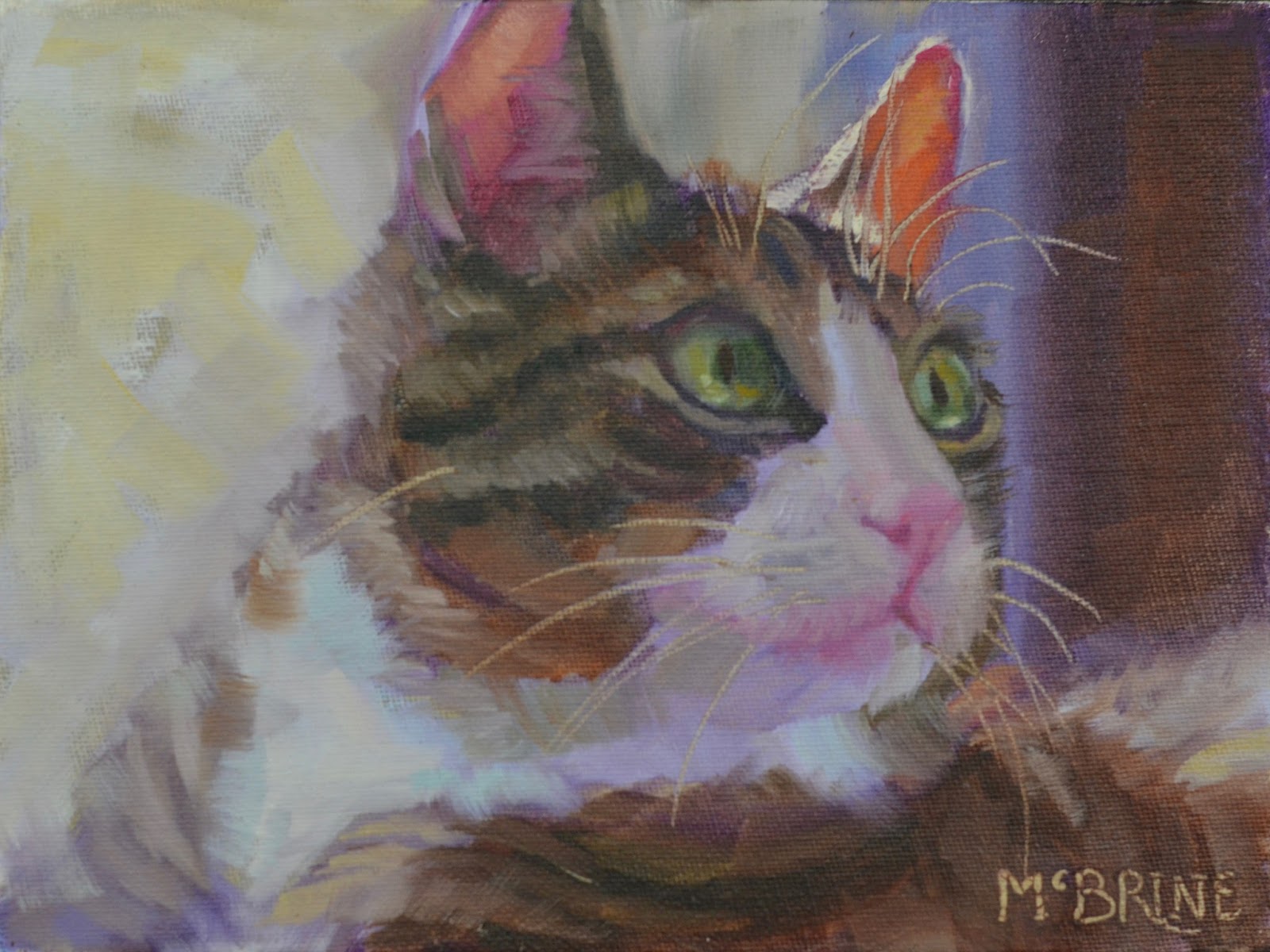 Pet Portraits Canada