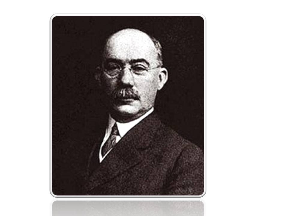 TEORIAS ADMINISTRATIVAS BIOGRAFIA HENRY GANTT